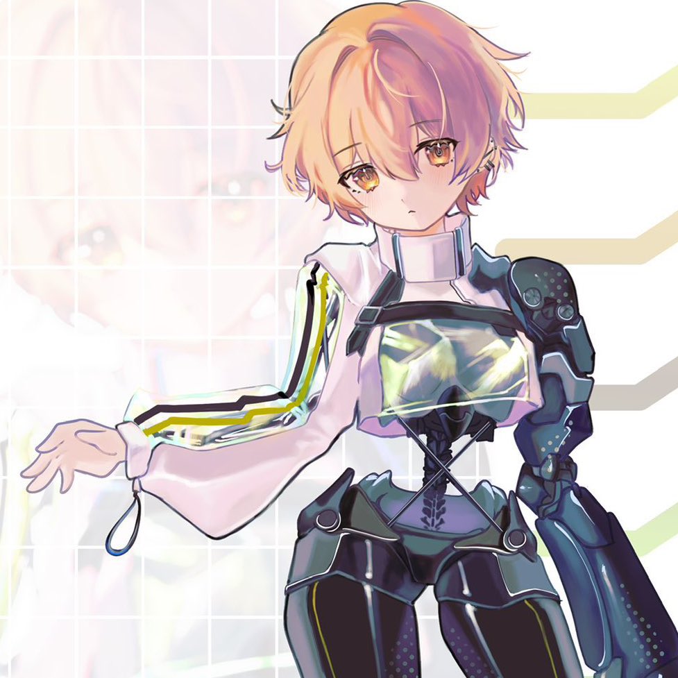 seri_illust's tweet photo. 最近の、絵〜 https://t.co/QOaeZNNvuu