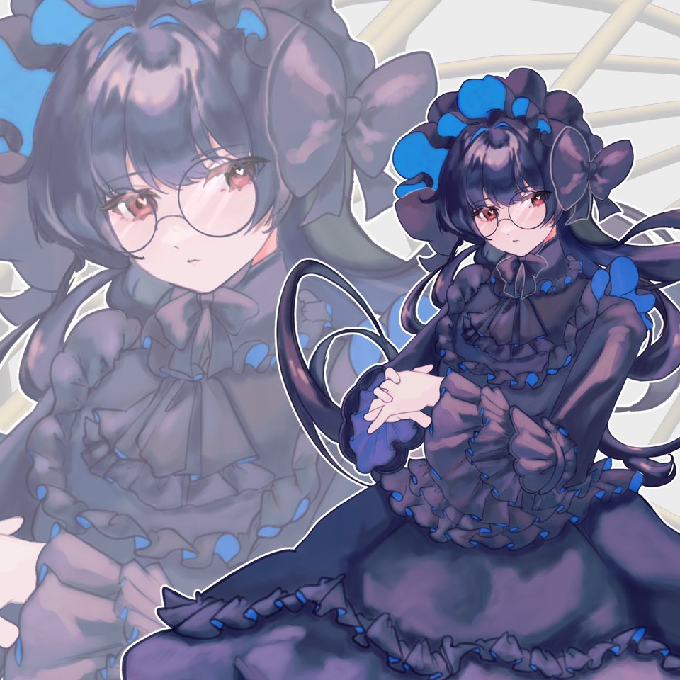 seri_illust's tweet photo. 最近の、絵〜 https://t.co/QOaeZNNvuu