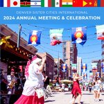 Photo by Denver Sister Cities (@DSCI)