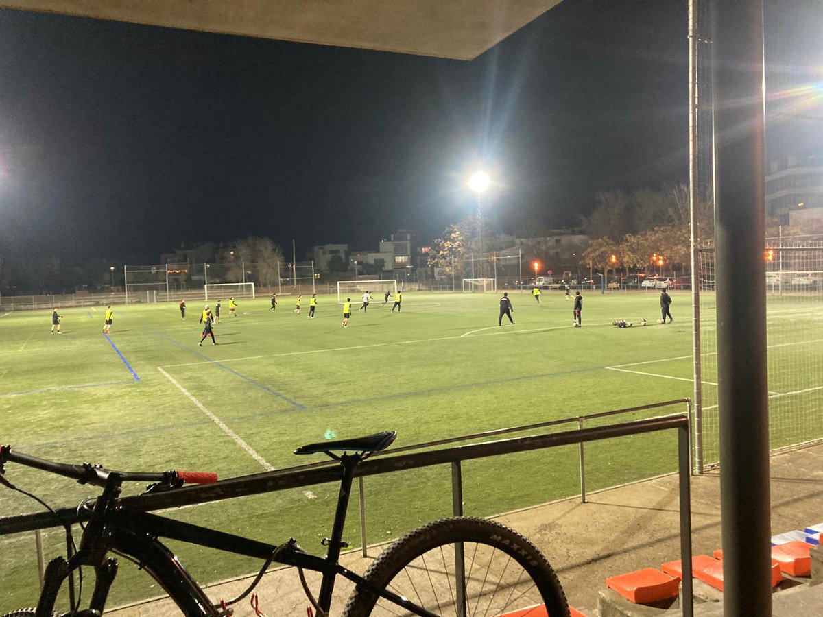 Penya Sang Taronja tweet media
