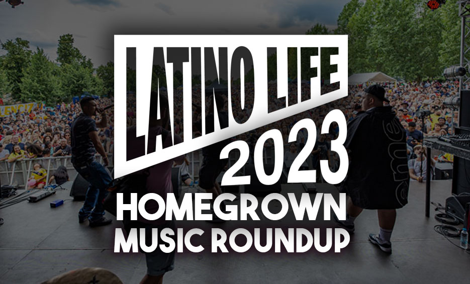 We are so proud of our UK Latin Talent, and the privilege of showcasing that talent to the world through our media, events, music label and activities as a National Portfolio Organisation. Here’s some of our favourite homegrown releases of 2023…latinolife.co.uk/articles/latin…