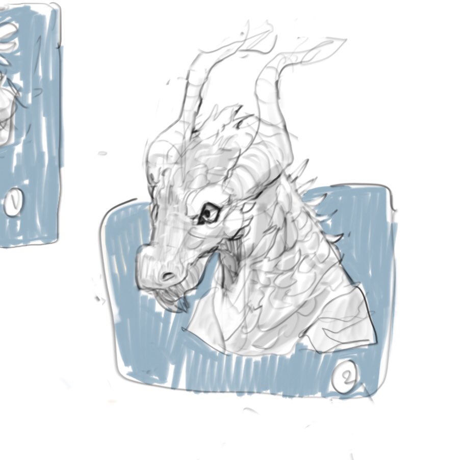 curious lil derg