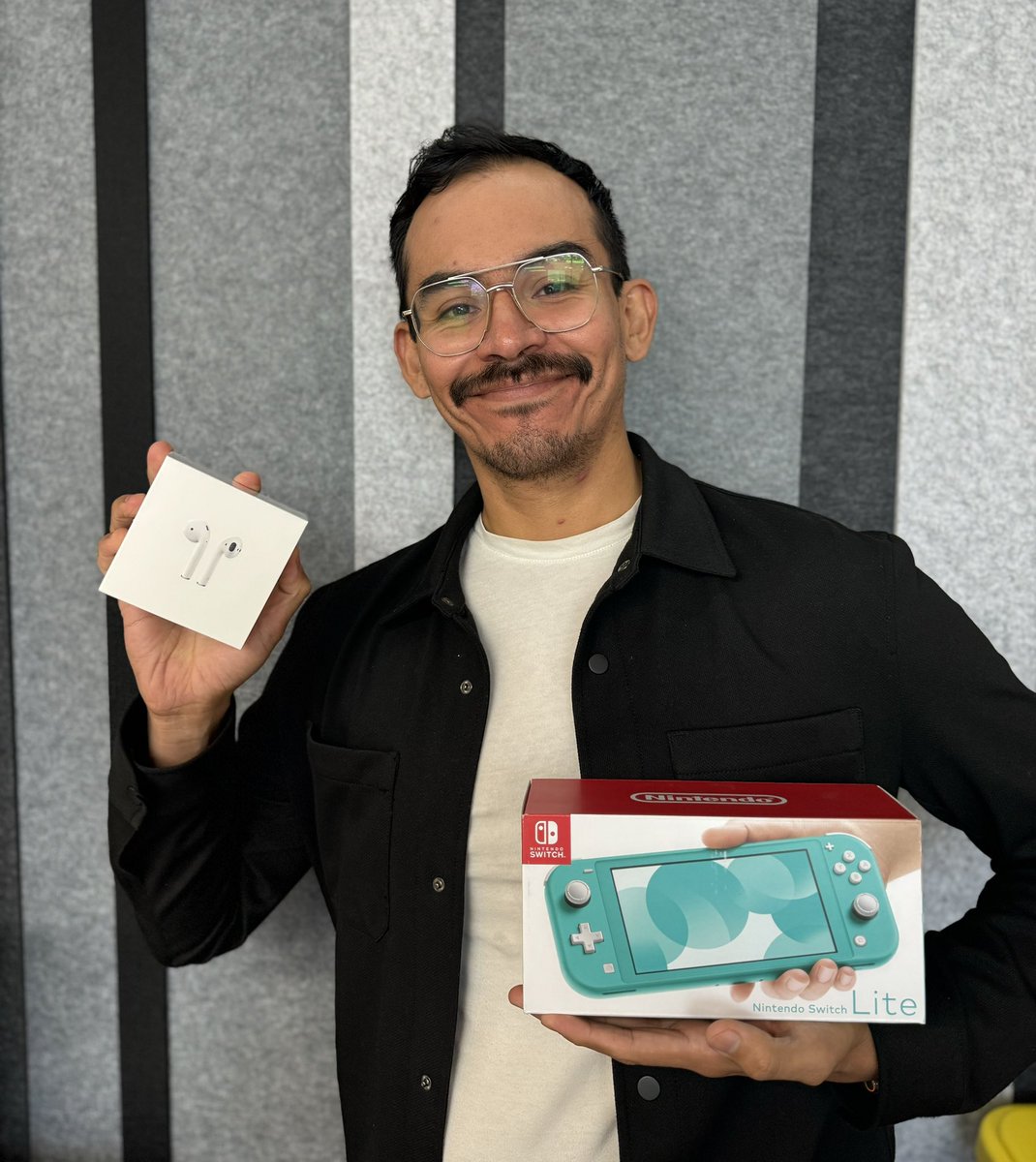 Ivan Valentin tweet media