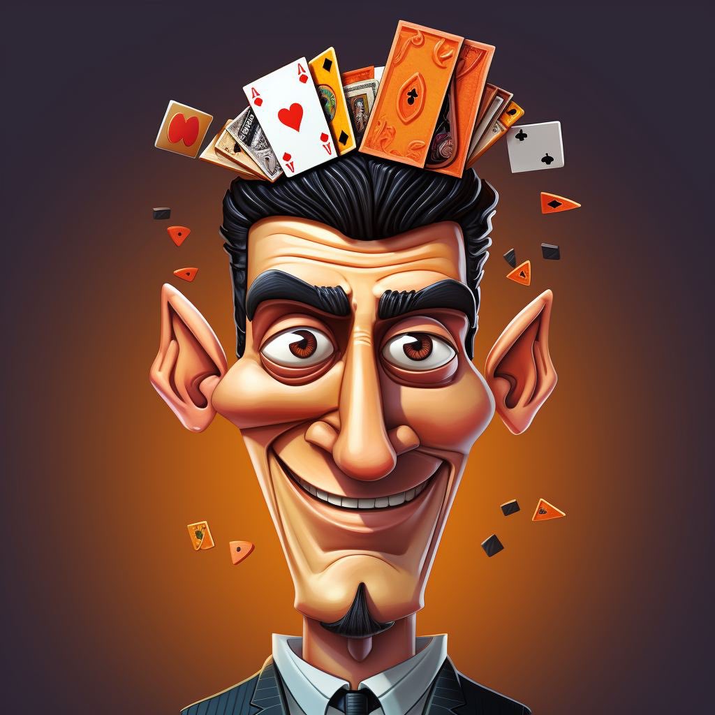 ghd_token's tweet photo. 🚀 Welcome to the world of thrill and laughter with GambleHead!

This unique token is crafted for true gamblers and enthusiasts🃏 

Immerse yourself in the fun vibes, stay tuned for our adventures, and get ready for an exhilarating experience! https://t.co/xy3xuRmEiW