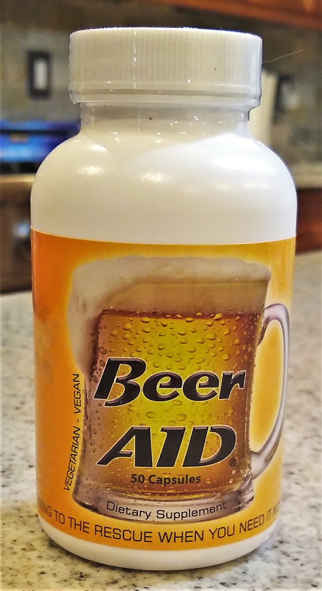 The Beer Sommelier® tweet media