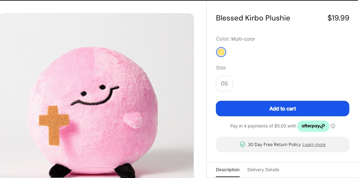 KazziHino's tweet image. i just made the best purchase of my entire life 
#SomethingSeries