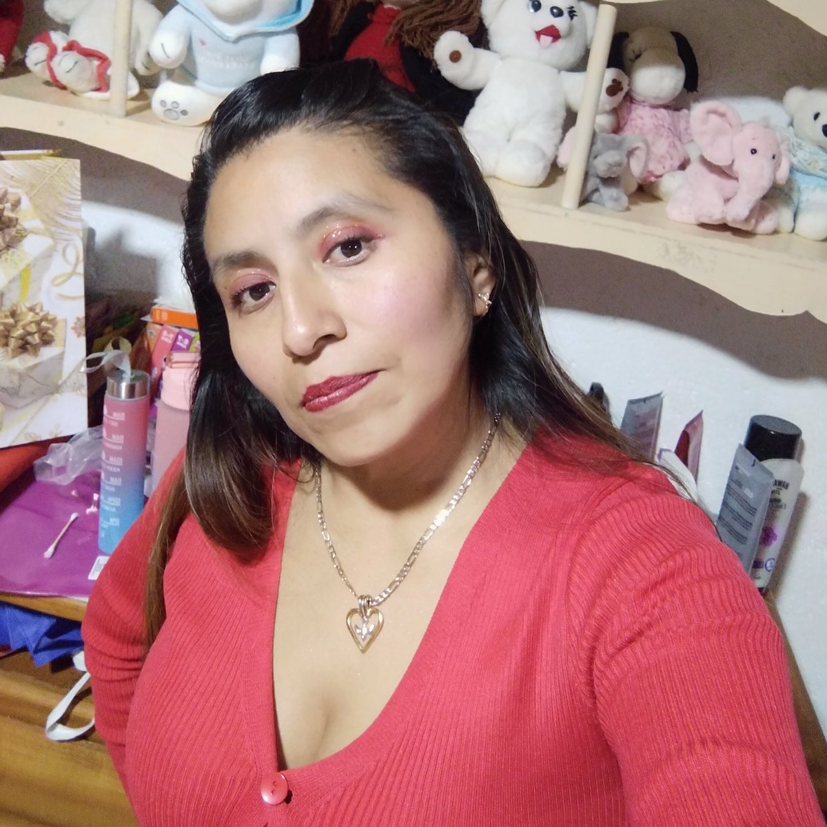 SandraS40751900's tweet photo. #NuevaFotoDePerfil https://t.co/5l2uhkSM42