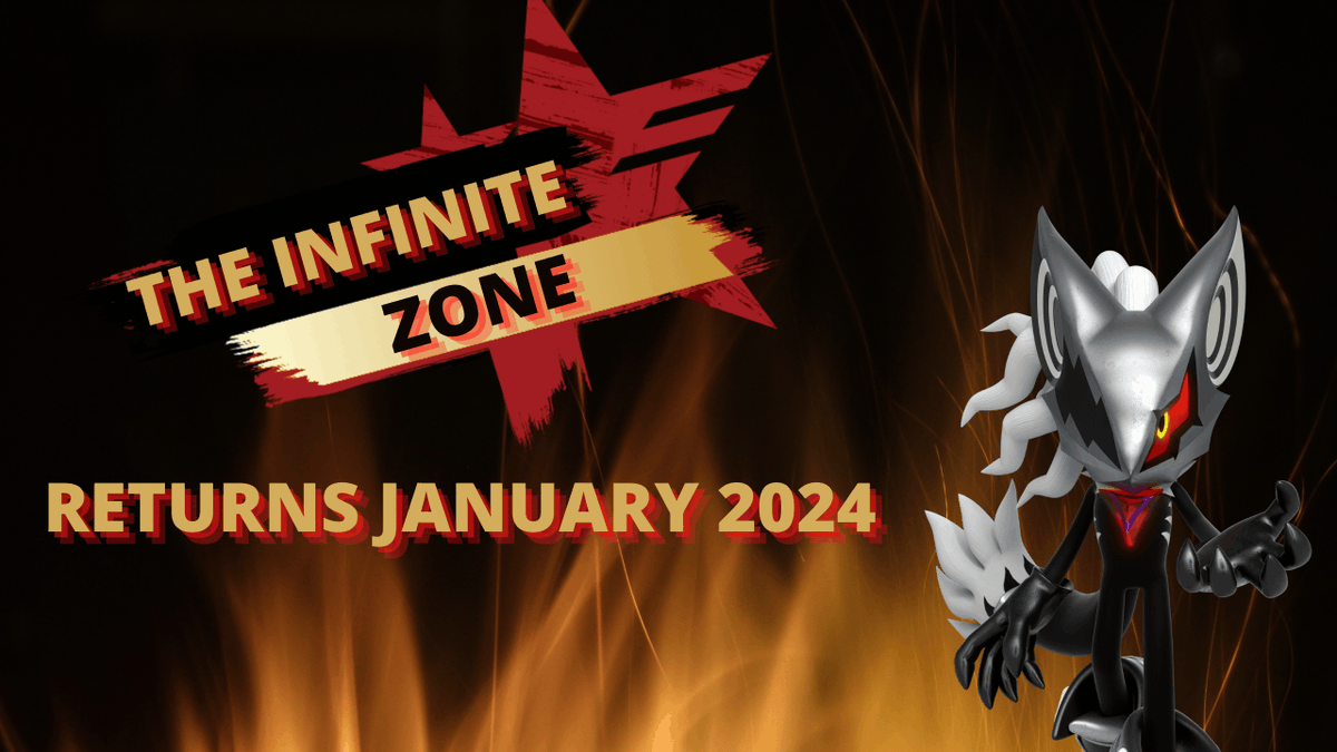 The Infinite Zone (@TheInfiniteZone) / Posts / X