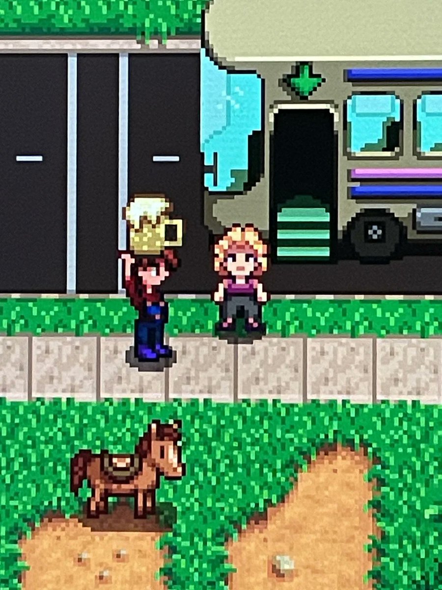 r/StardewValley tweet media