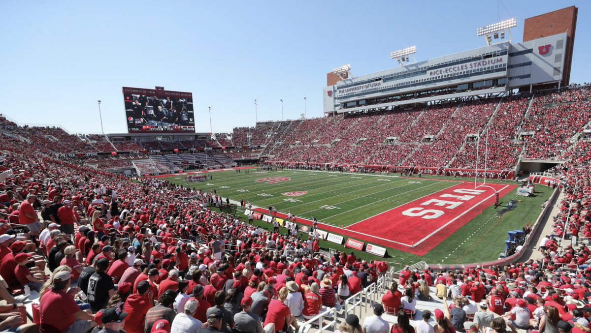 #AGTG after a conversation with <a href="/MasonYellicoUT/">Mason Yellico</a> I’ve been blessed with an opportunity to play football at the university of Utah <a href="/AlphaRecruits15/">Will Snowden</a> <a href="/coachwoodward/">Zach Woodward</a> <a href="/coachcilumba/">Wallstreet Athletes /WSA BIGS /Wall Street 7v7</a> <a href="/MikeRoach247/">Mike Roach</a> <a href="/dctf/">Dave Campbell's — TexasFootball.com</a> @RivalsCole <a href="/BrandonHuffman/">Brandon Huffman</a> <a href="/BHoward_11/">Brandon Howard</a>