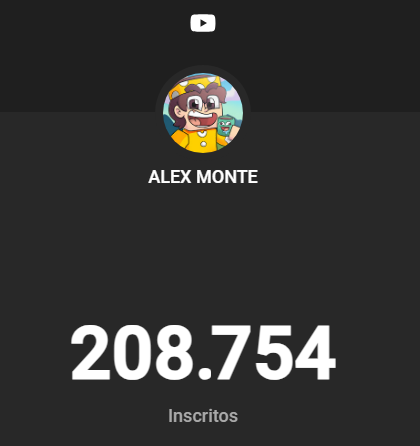 ALEX MØNTE tweet media