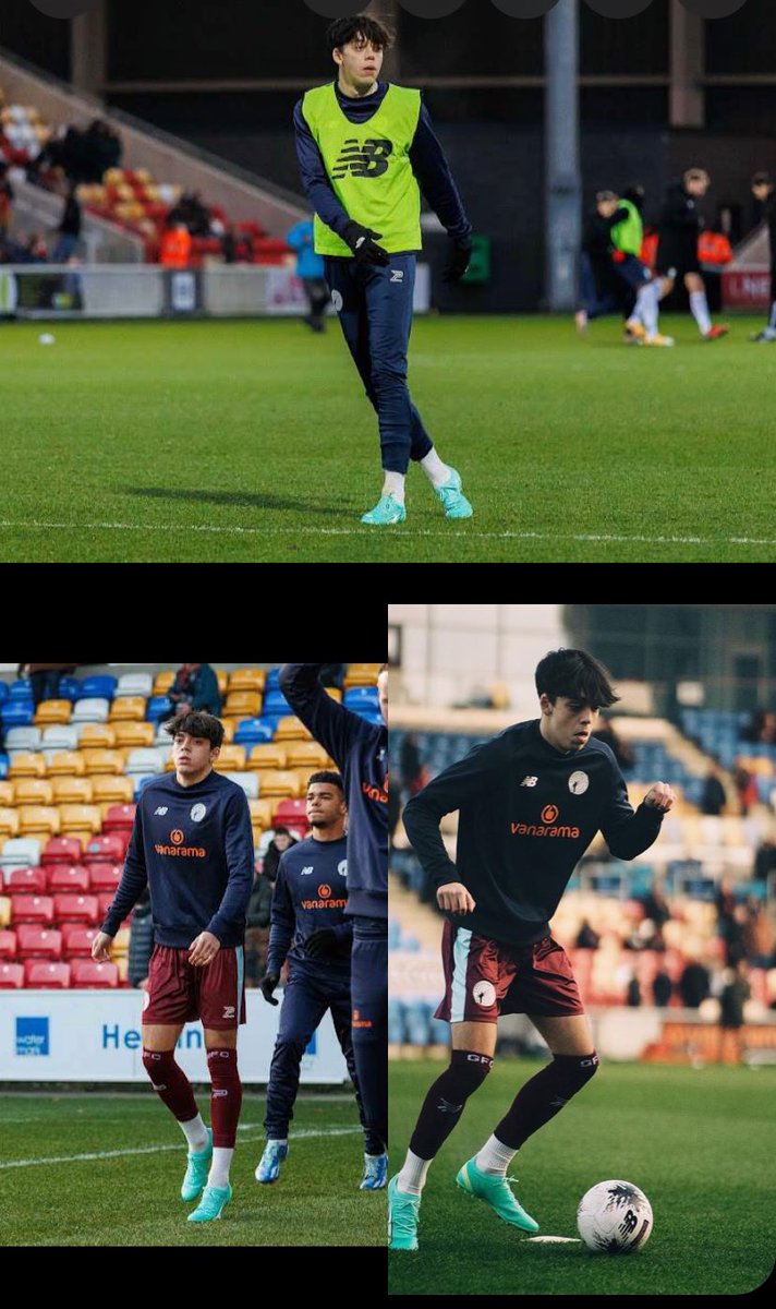 Cole_Sharp11's tweet photo. Unreal experience last night @GatesheadFC https://t.co/nPNRWNbdOQ