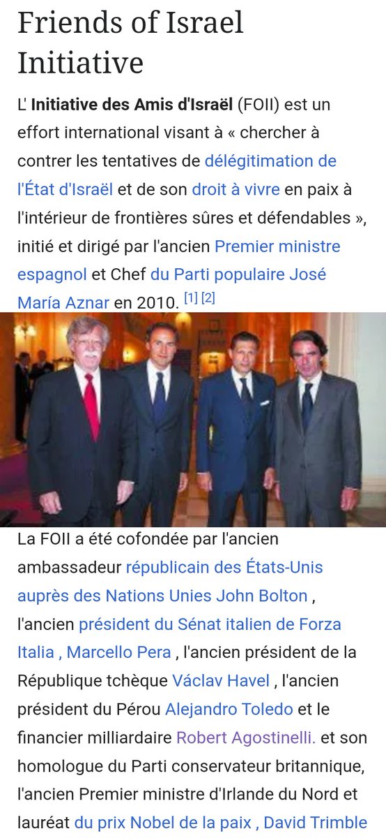 JozDire's tweet photo. L'expectative du nom de #JoséAznar parmi ceux dévoilés
"Avez-vous été sexuellement trafiquée pour des présidents étranger ?"
#VirginiaGiuffre
- Oui !
- 🇪🇸
#Aznar & #AlejandroAgag (beau-fils) inscrits 📓 Epstein
Cofondateurs #FOII🇮🇱+#RobertAgostinelli
https://t.co/4I9qcpmHB8 https://t.co/2SniTmF3uB