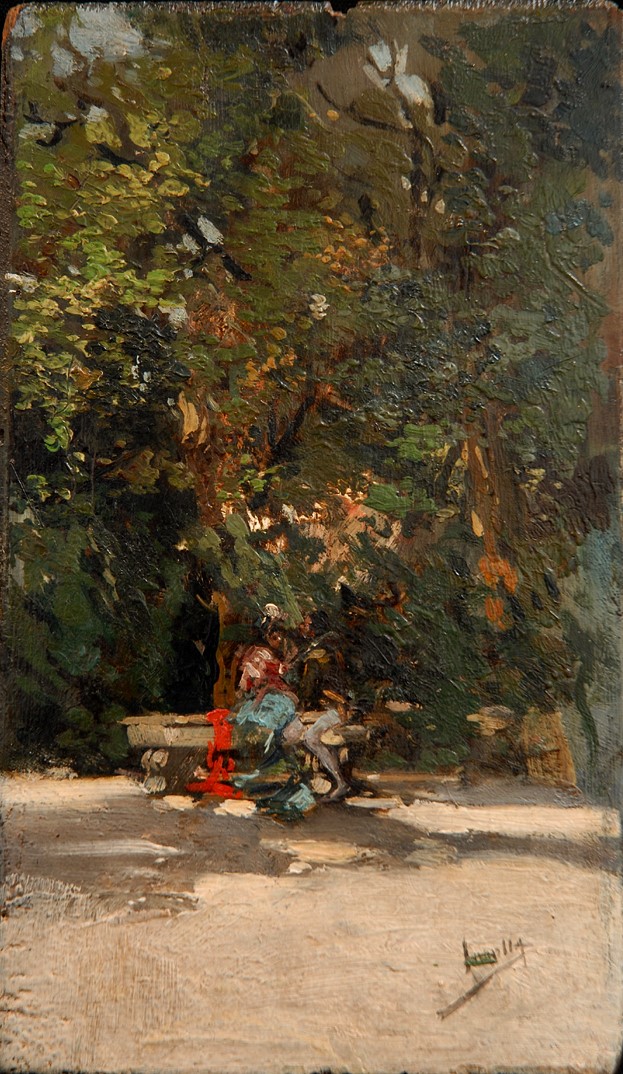 Laberintos del Arte tweet media
