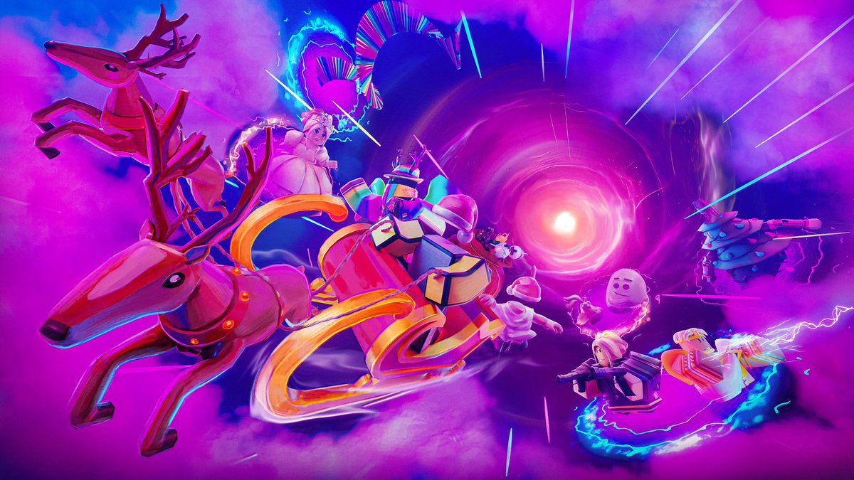 Happy New Years from Banana Studios! ✨