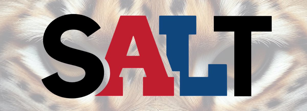 No SALT tomorrow. We’ll meet next Wednesday the 10th
<a href="/ALHSathletics/">Council Bluffs Abraham Lincoln Lynx</a>