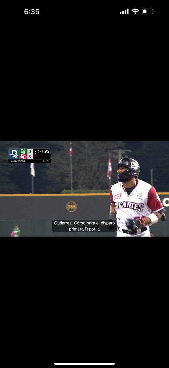 elnecio7514's tweet photo. Usted cree que un equipo que tenga a Kelvin Gutiérrez de 4to bate usted cree que puede llegar lejos @Gigantes_Cibao   Y jugando LF jajaa el mejor gerente @pips0906 e pa fuera que va https://t.co/kBDUMQz3lY