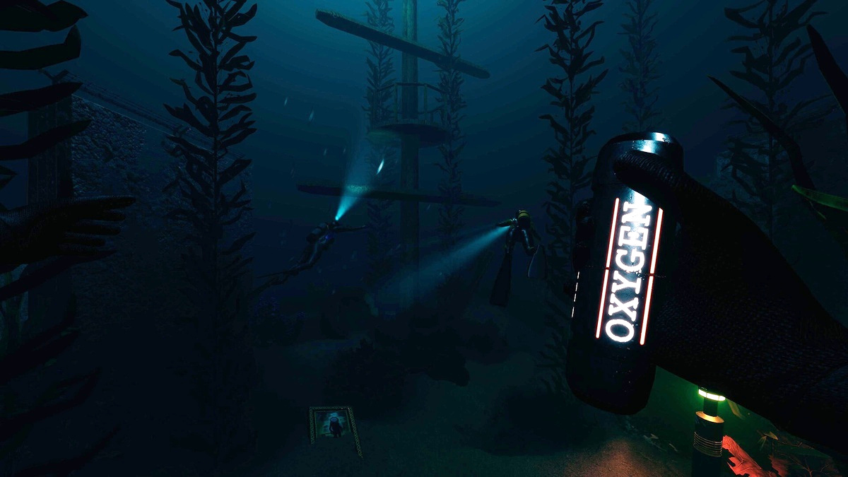 【ニュース】協力プレイ深海ホラーゲーム『Ocean Gap』Steam向けに発表。暗い海底には“実験失敗”が生んだ巨大ザメや変異体がうごめく
automaton-media.com/articles/newsj…