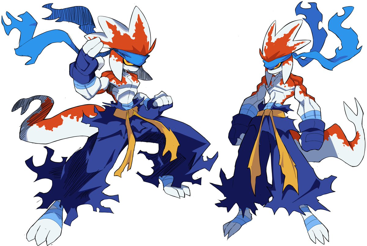 The first challenger approaches ....Kiyo the Koi fish !
(bio info below )