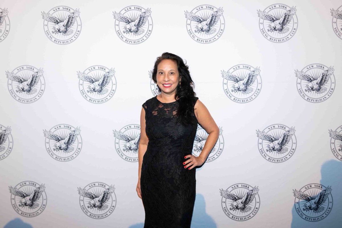 Happy Birthday to Lisa Kao our Vice Chair of the Asian Caucus!