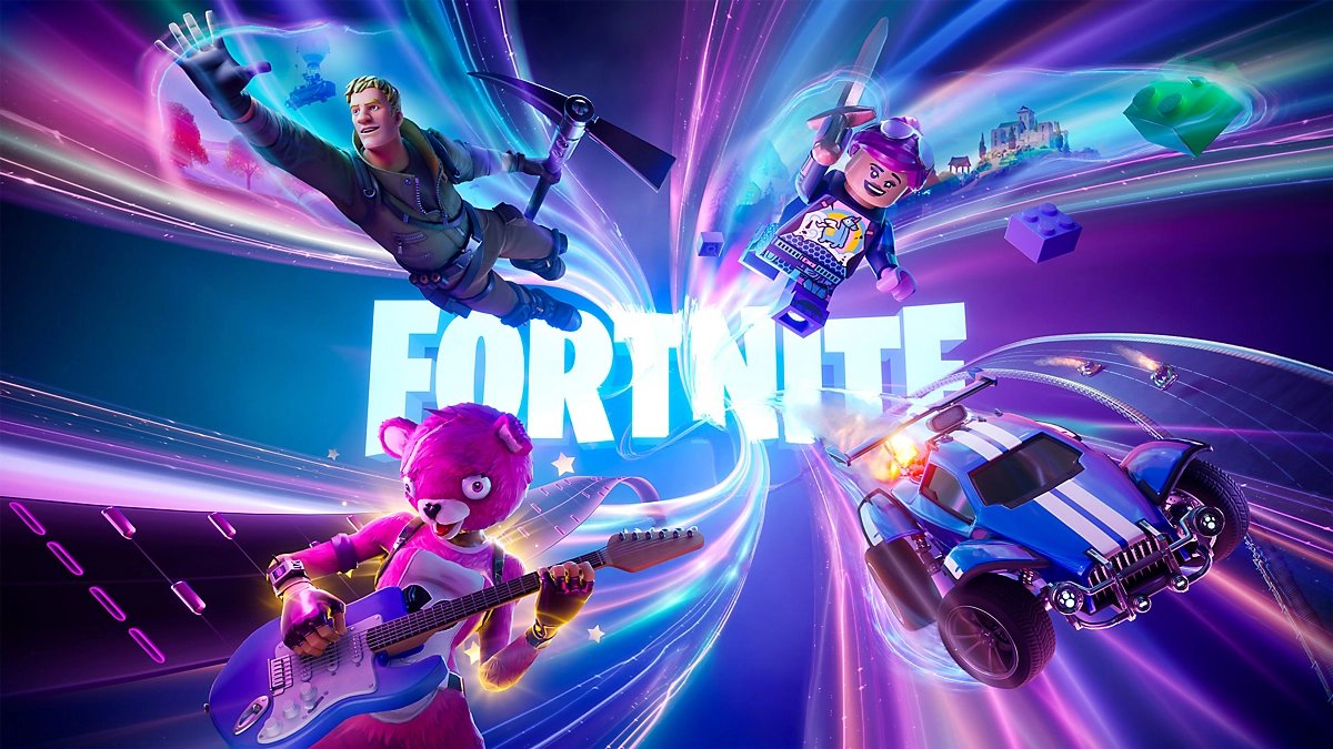 Lady Gaga Muncul Ramaikan Game Fortnite 2024 2 Lady Gaga Muncul Ramaikan Game Fortnite 2024