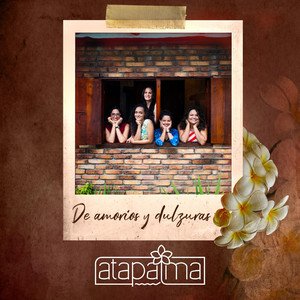 sosasarabia's tweet photo. #Discos2023 | De amoríos y dulzuras - Atapaima
@atapaimacanto @anacecilialoyo https://t.co/YTARRgeB3u