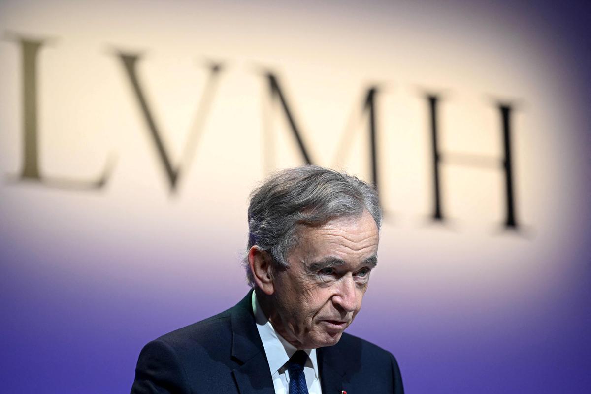 LVMH : une procédure pour fraude fiscale abandonnée par le fisc sudouest.fr/economie/lvmh-…