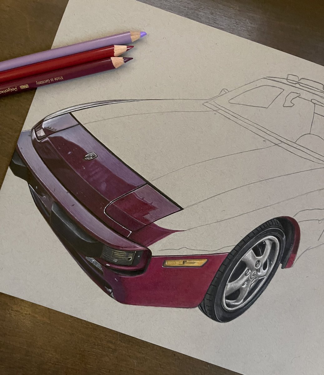 old porsche good porsche