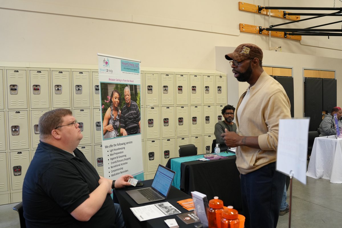 WorkOne Indy tweet media