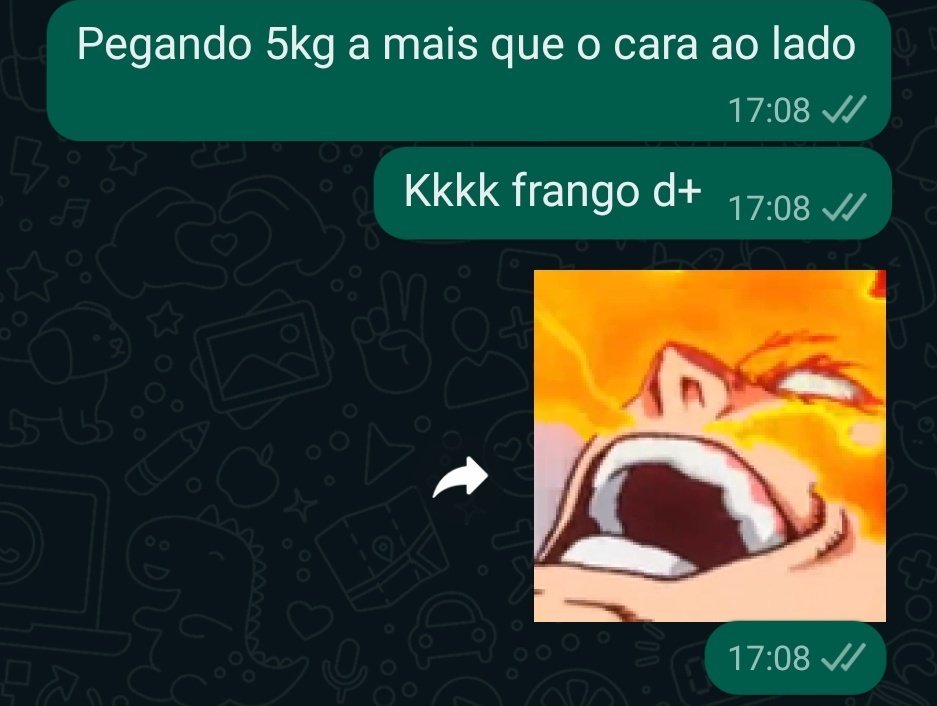 academia fora de contexto tweet media