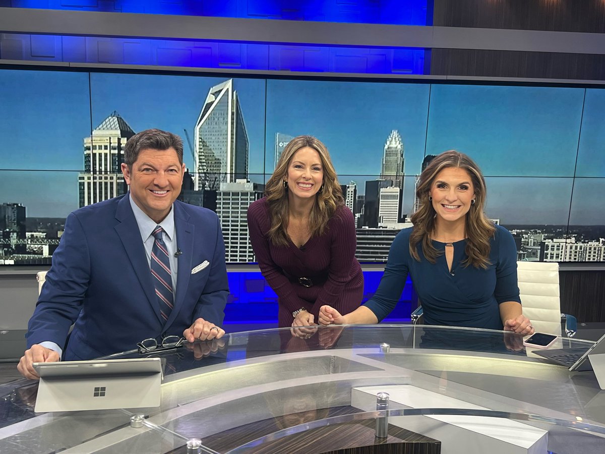 We’re back today see ya at 4 on 📺<a href="/Queen_City_News/">Queen City News</a> <a href="/AnnieSzatkowski/">Annie Szatkowski</a> 
<a href="/TaraLanewx/">Tara Lane</a>