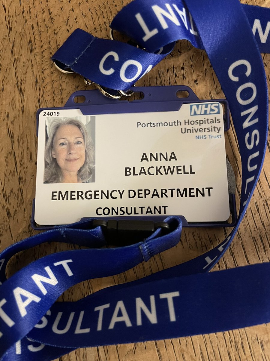 epionymous's tweet photo. New year, new job. Same wonderful team. 

Honoured to be stepping up at @PHU_NHS in an ED that’s supported me professionally and personally through thick and thin.

Hope I can be useful.

#proud2bEM https://t.co/u9FIqXgwd0