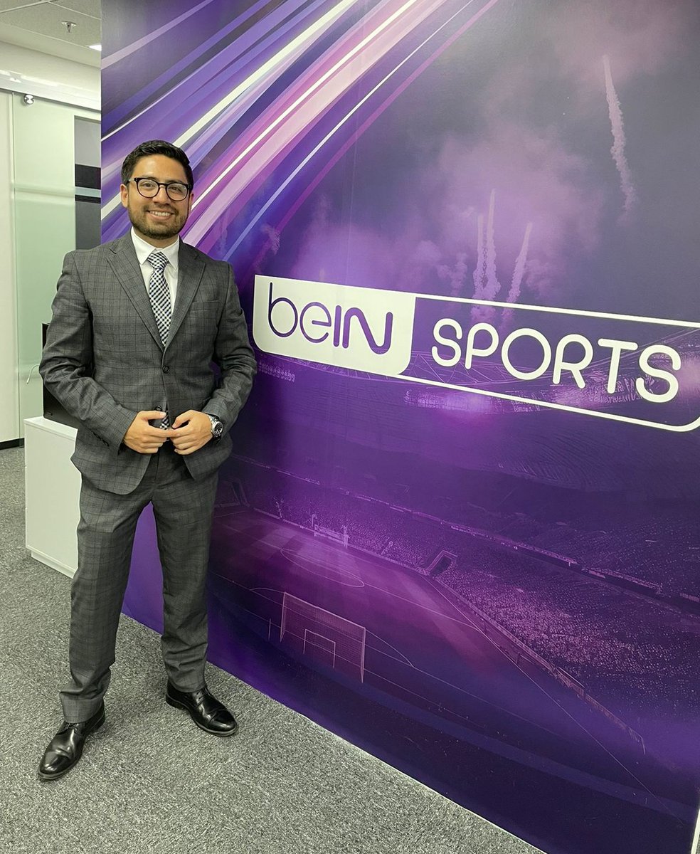 Luis Fernando Ortiz 🎙️⚽ tweet media