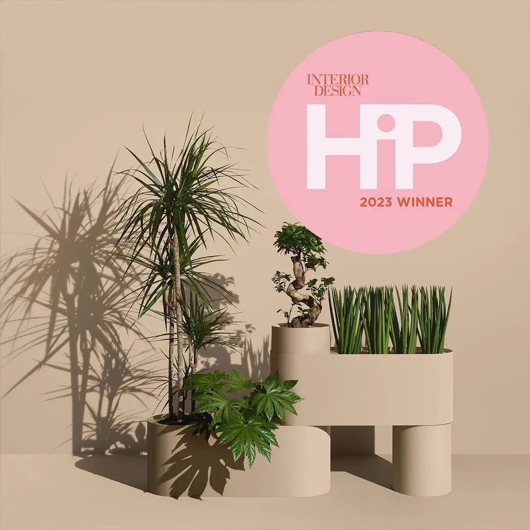 DesignApplause's tweet image. • #mizettofurniture Both Lumber &amp;amp; Plant Here wins the prestigious HiP Awards! 
#neocon2023 #hipawards 
@neocon_shows @interiordesignmag