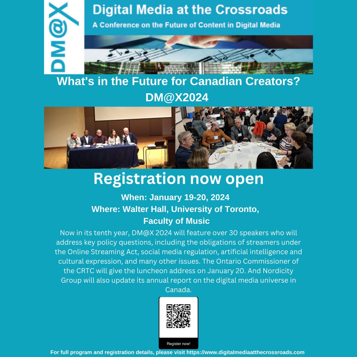 DigitalCrossroads tweet media