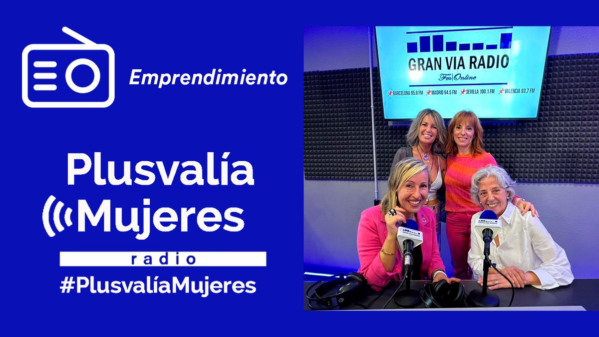 Plusvalía Mujeres / Plusvàlua Dones tweet media