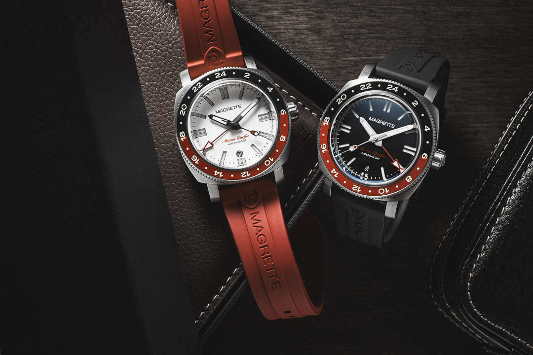 First Titanium Tuesday of 2024!

bit.ly/WatermanGMT-Ti

#travel #GMT #menswatches