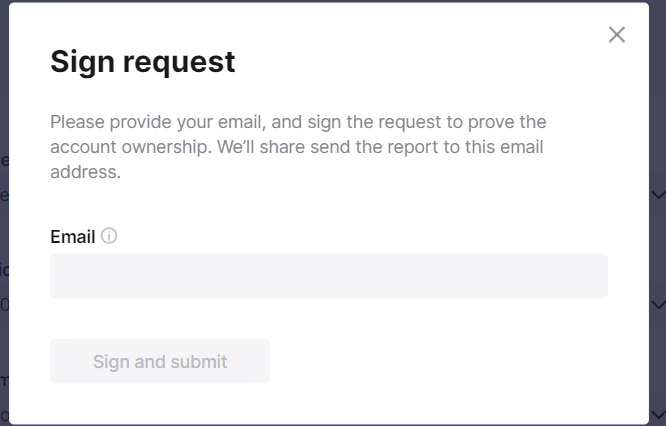Kevin_Cage_'s tweet photo. Steps to Download your $CSPR Staking Rewards for Tax Reporting:

1) Connect $CSPR Account/Wallet to https://t.co/BHKlN65ZfZ

2) In top right click "Activity Export"

3) Choose "Year" & Format, Click Request. Cost is 99 $CSPR to Mint CSPR.Live+ Subscription NFT

4) This NFT is needed to Export your Activity. Once the Deployment goes through to Mint NFT, you can navigate back to "Activity Export" in Top Right of Screen.

5) Enter Email where you'd like to receive the Report & Sign the Transaction with your Wallet. You should receive the Report within a couple of minutes after signing the txn.

6) Done✅. Now you can send Report to your CPA or Upload to your Tax Tracking Software like Koinly, which is compatible with https://t.co/8UdQFHp0k2 (Linked Below)