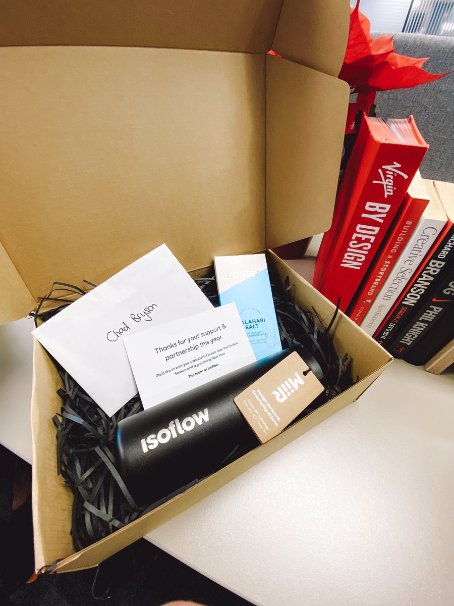 Such a pleasure working with these legends at <a href="/Isoflow/">Isoflow</a>. Here’s to making more magic happen 🪄