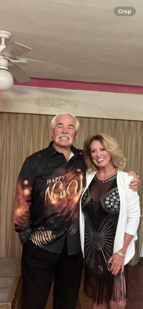 RickStratton71's tweet image. Happy New Year