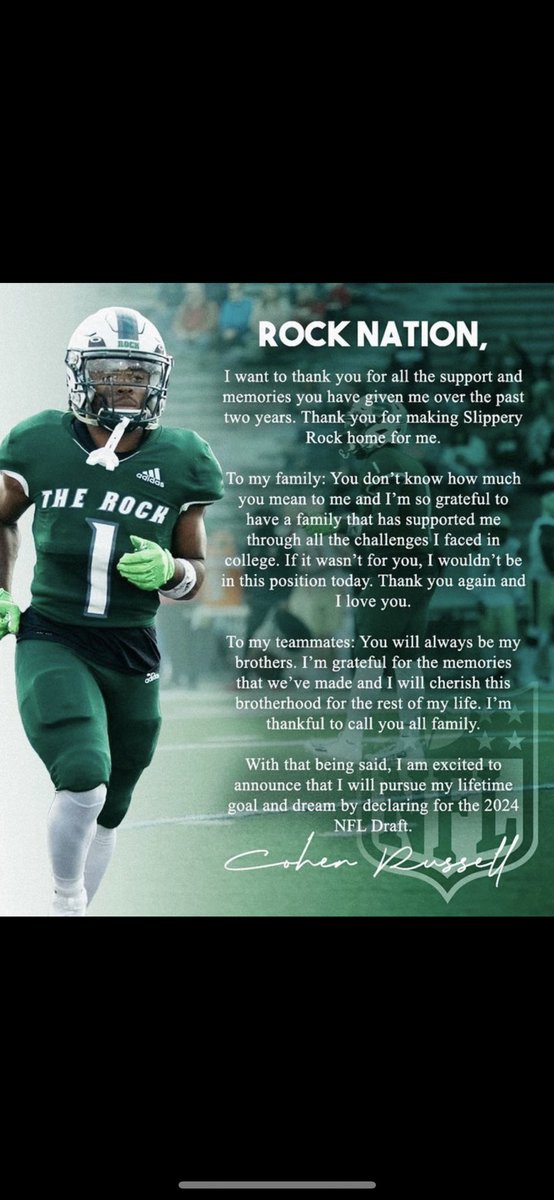 Cohen Russell tweet media