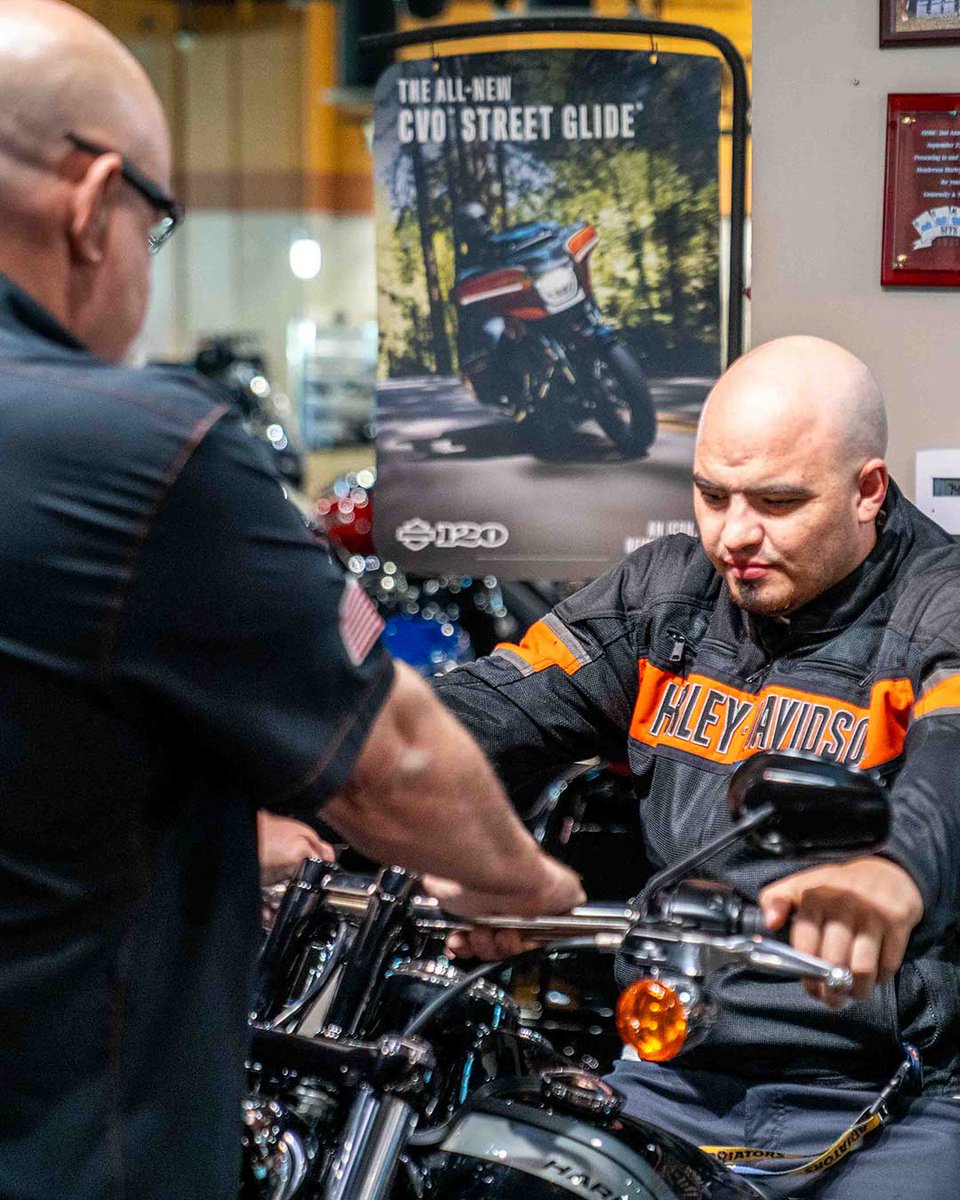 Henderson Harley tweet media