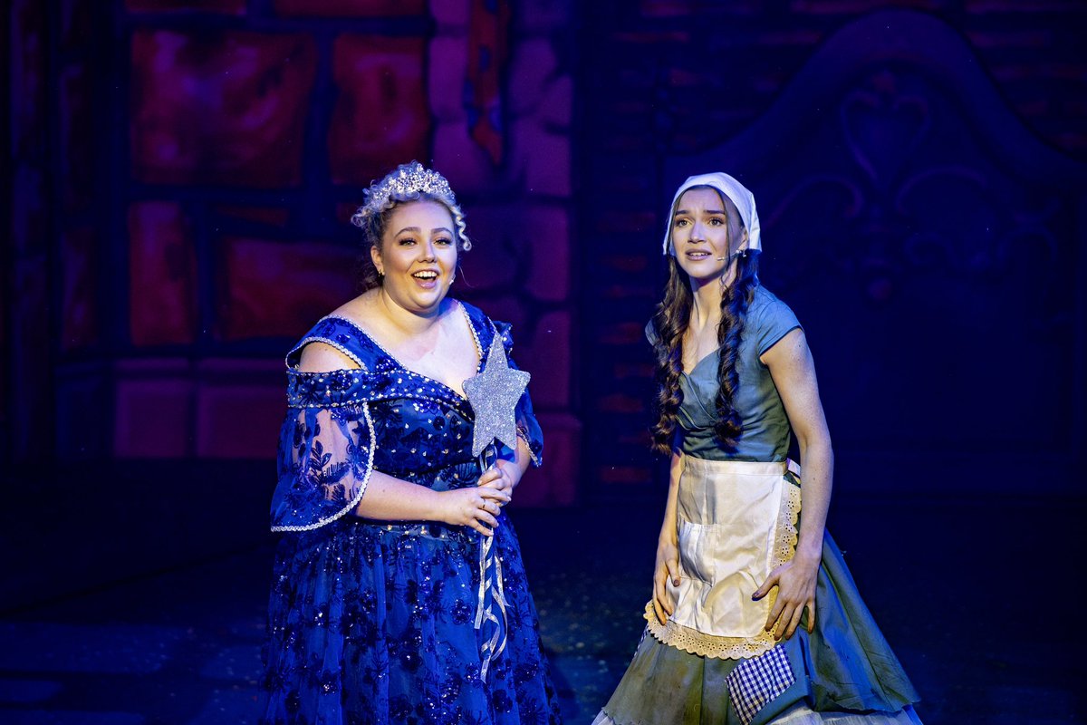 Georgia Faye Gallagher tweet media