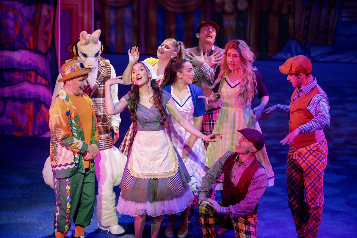 Georgia Faye Gallagher tweet media