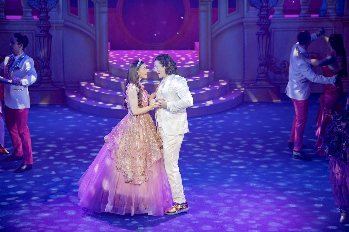 Georgia Faye Gallagher tweet media