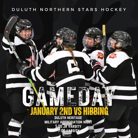 Military appreciation night 🇺🇸