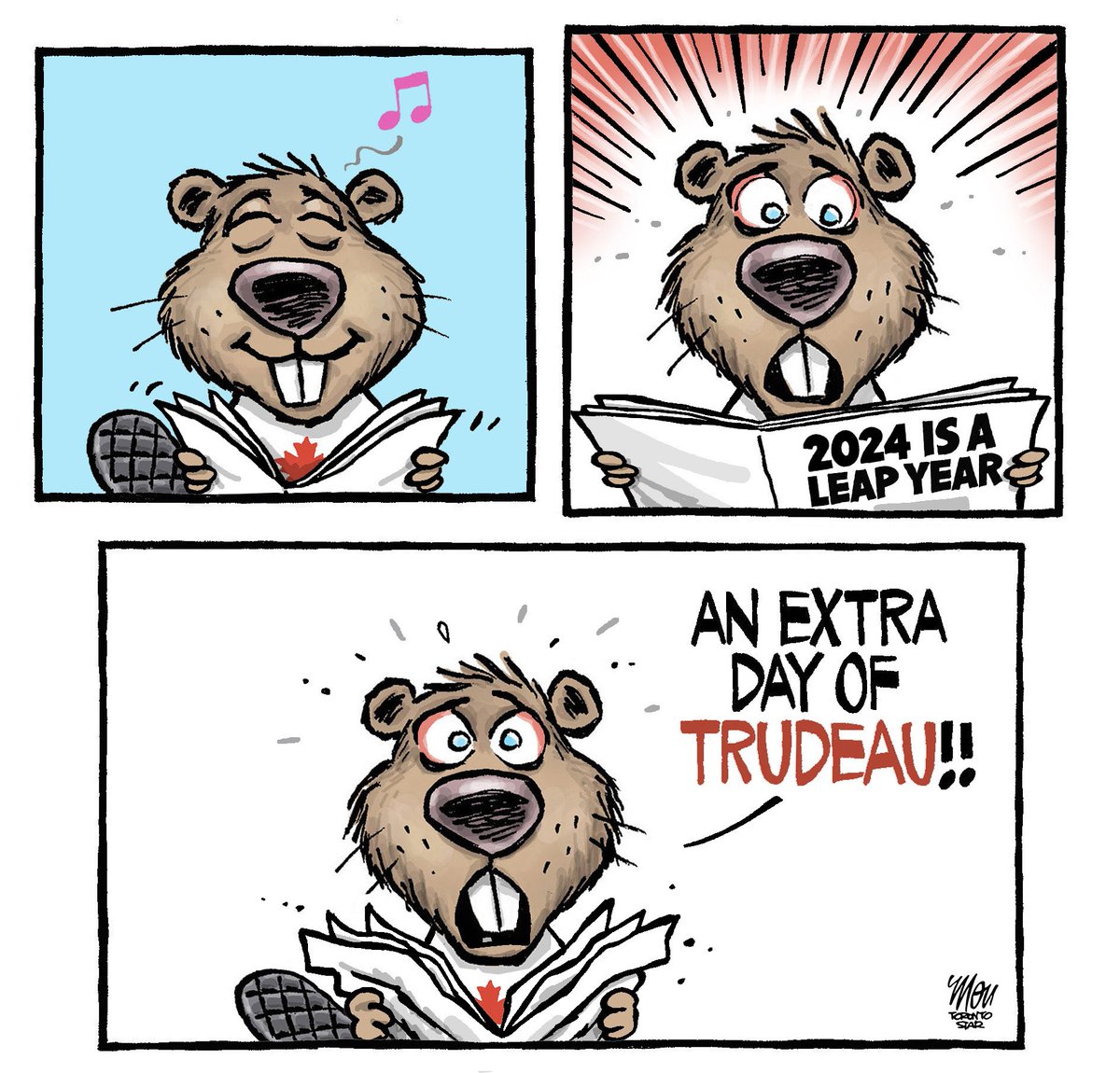Please enjoy my cartoon for Wednesday's @TorontoStar