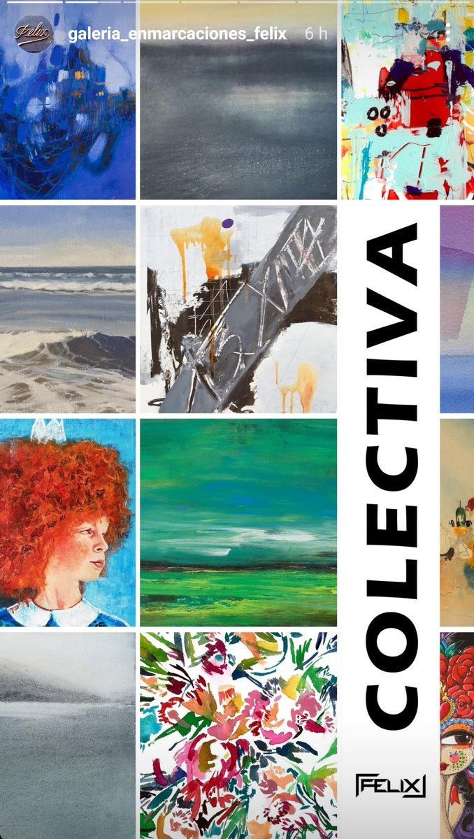 #regalaarte#arte#exposición#Gijón