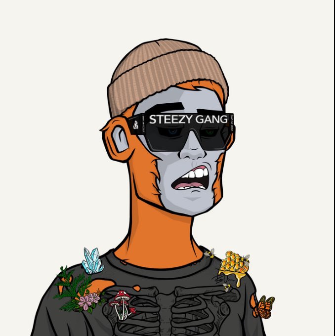 <a href="/dyoung83491147/">petey420</a> <a href="/BryanveeEth/">Bryan Vee</a> <a href="/HMN5_NFT/">HMN5_NFT</a> Stay Steezy Fam🫡