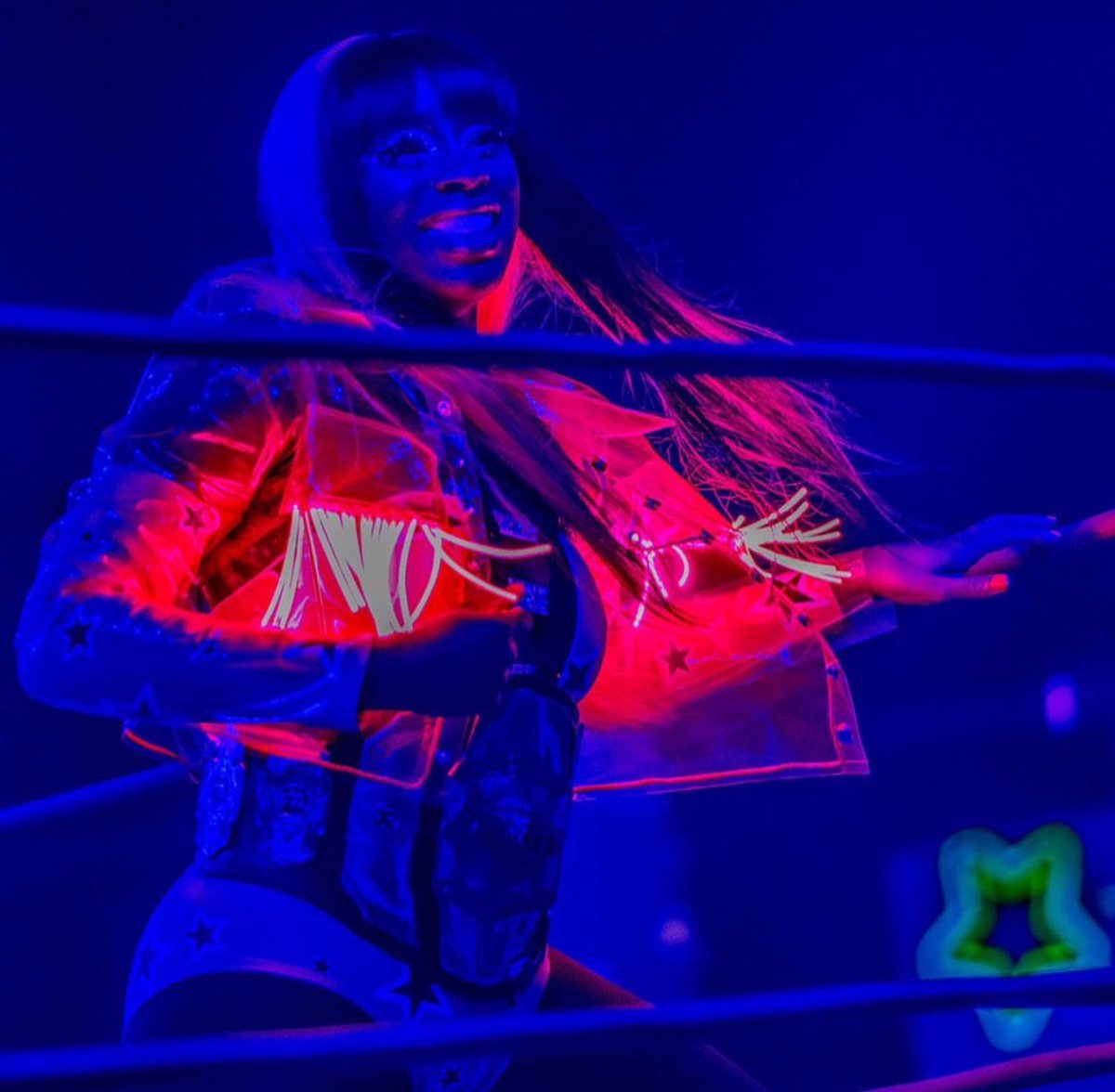 Wrestle Ops tweet media